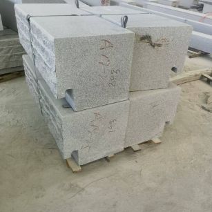 吐鲁番 整石坐凳打包