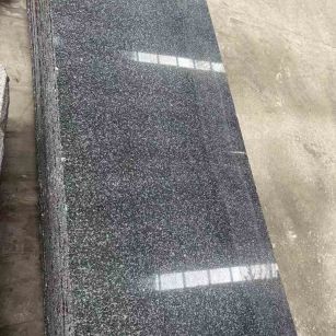 吐鲁番 芝麻黑光面