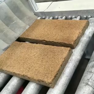 吐鲁番 仿古石流水线生产，各种颜色可定制