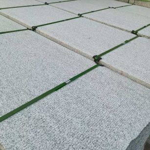 吐鲁番 芝麻白斧剁面