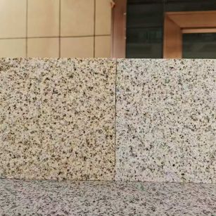 吐鲁番 黄金麻荔枝面，中黄与浅黄