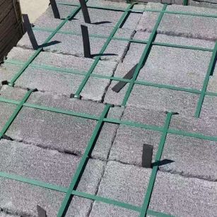 吐鲁番 仿古石大量生产中