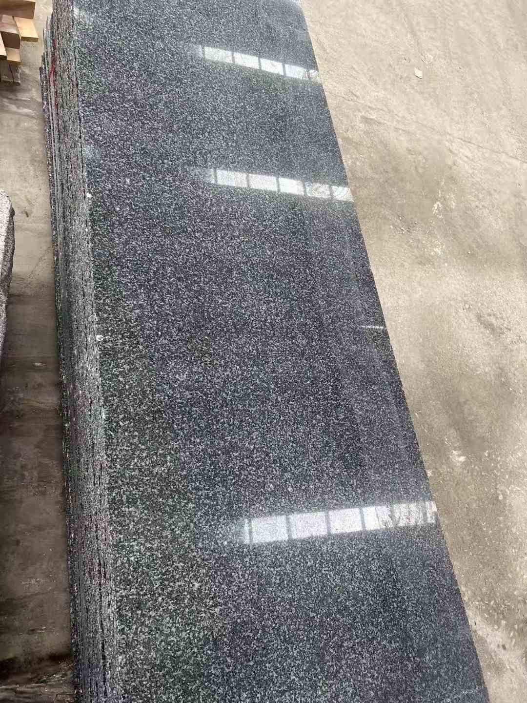 吐鲁番 芝麻黑光面