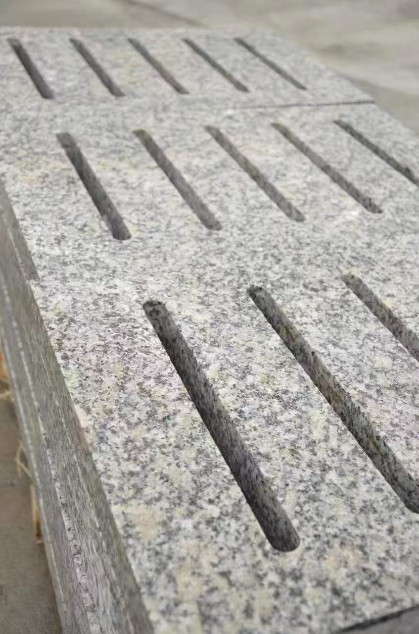 吐鲁番芙蓉白水沟盖板