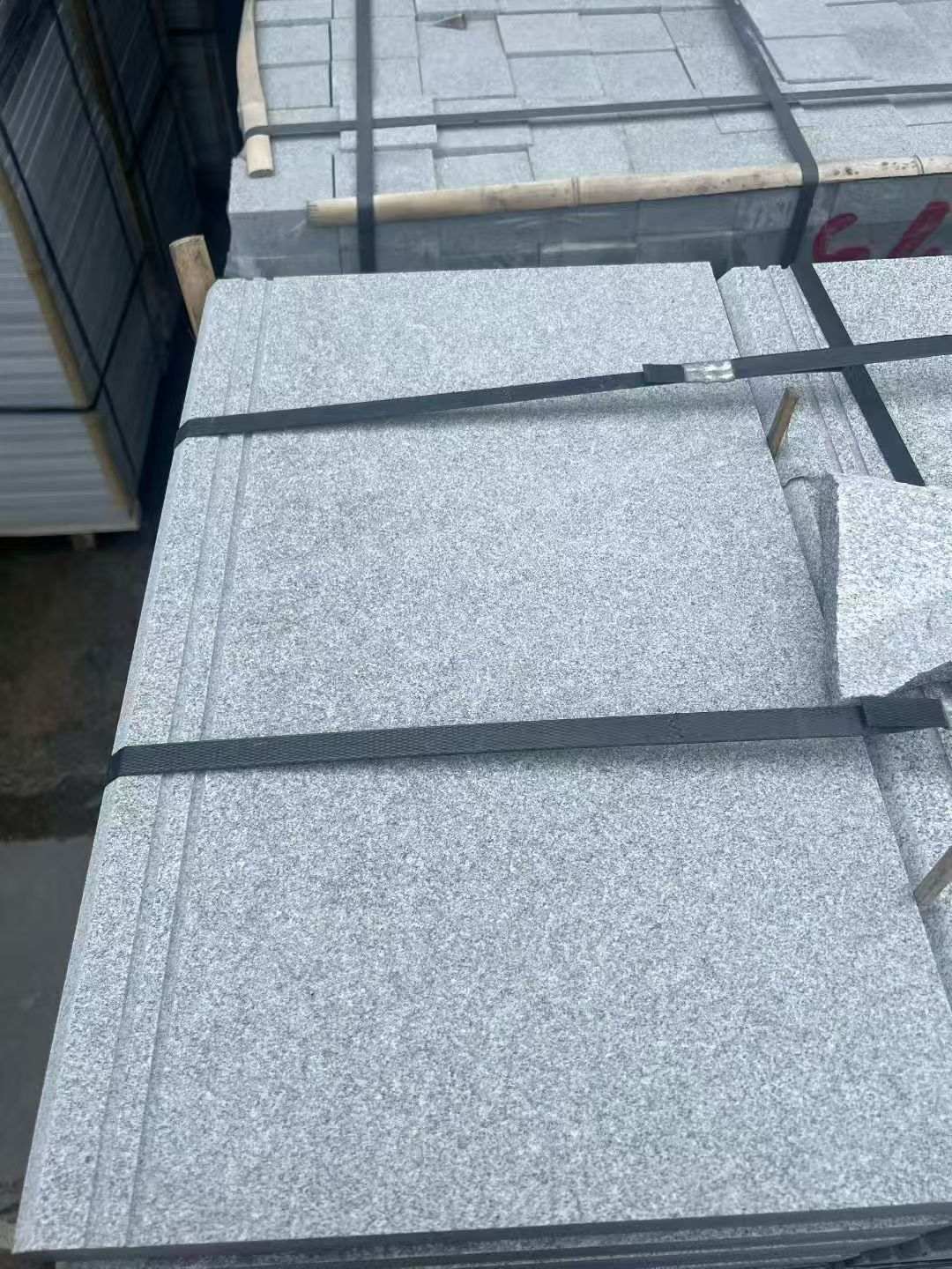 吐鲁番 芝麻灰火烧面拉槽台阶