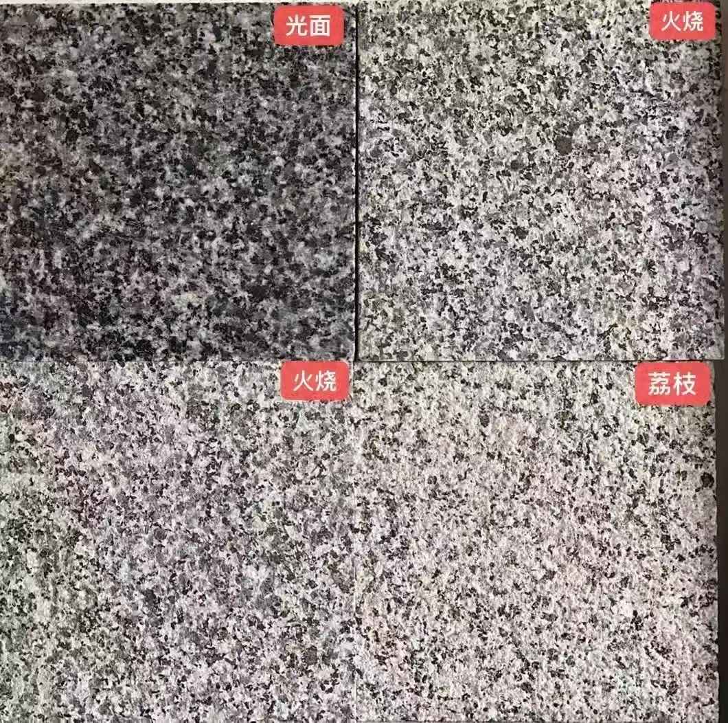 吐鲁番 芝麻黑光面，芝麻黑火烧面，芝麻黑荔枝面