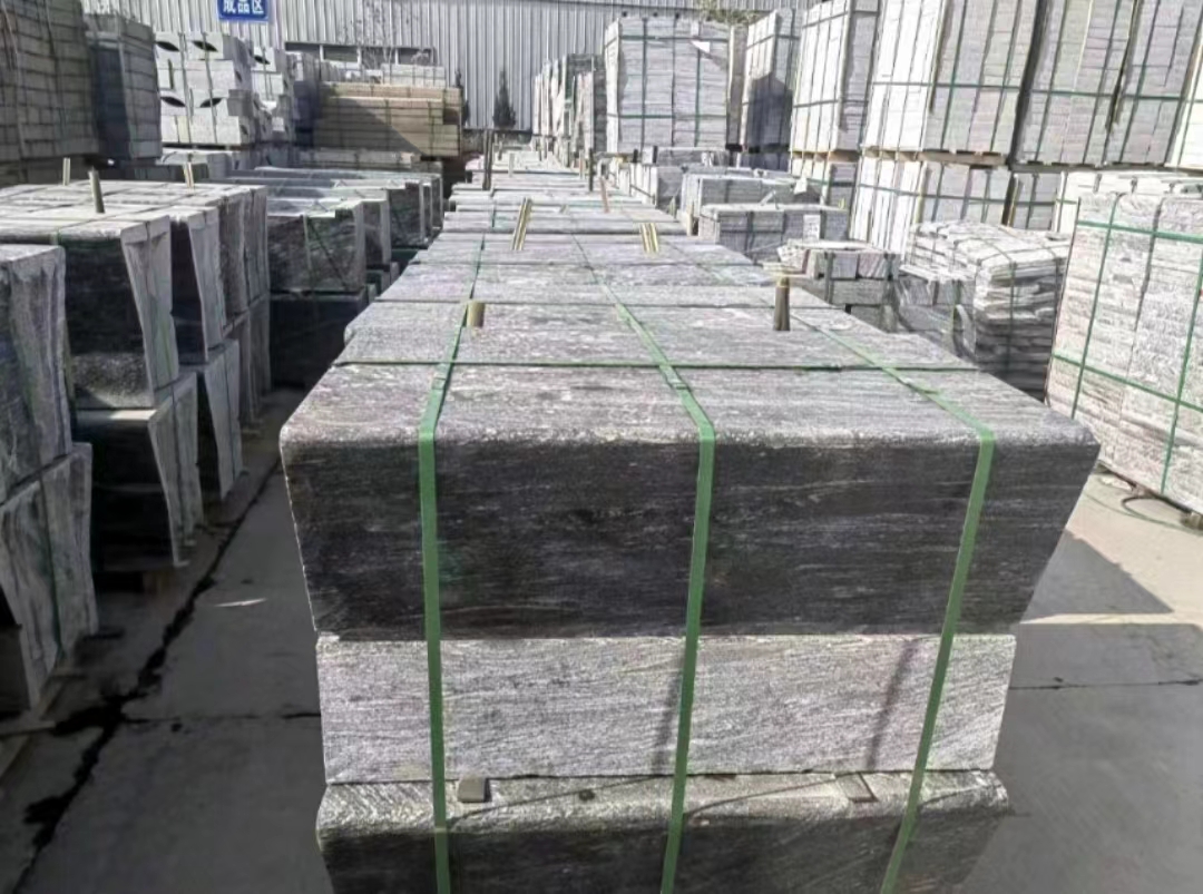 吐鲁番异形石材